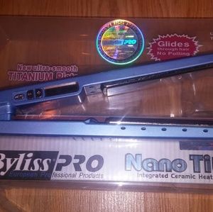 Babyliss Pro